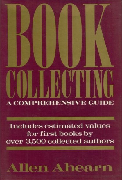 Book Collecting