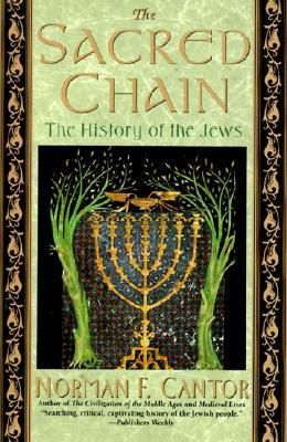 Sacred Chain - The History of the Jews