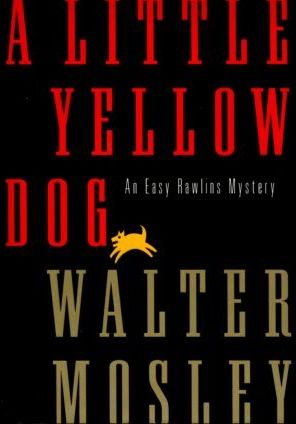 Little Yellow Dog
