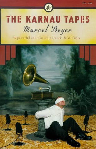 Karnau Tapes