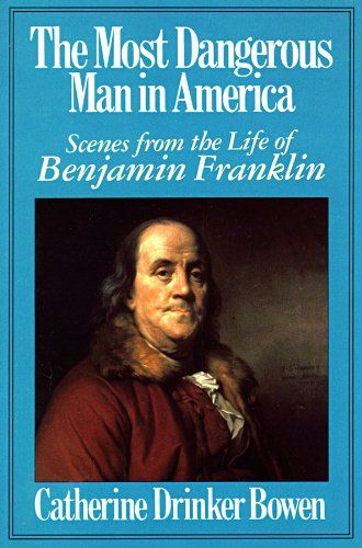 Most Dangerous Man in America - Scenes From the Life of Benjamin Franklin