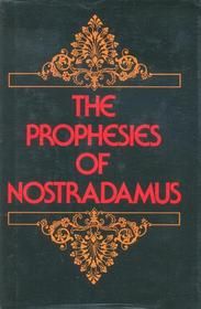 Prophecies of Nostradamus