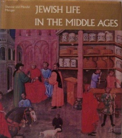Jewish Life in the Middle Ages