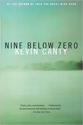 Nine Below Zero