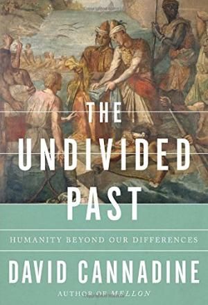 Undivided Past