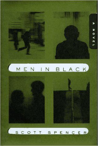 Men in Black
