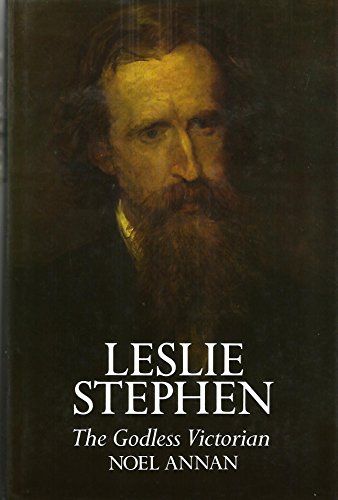 Leslie Stephen