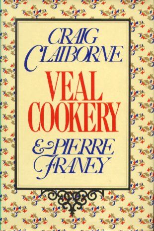 Veal Cookery