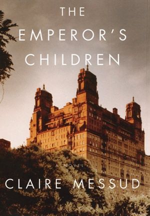 Emperor's Children