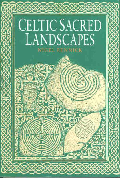 Celtic Sacred Landscapes