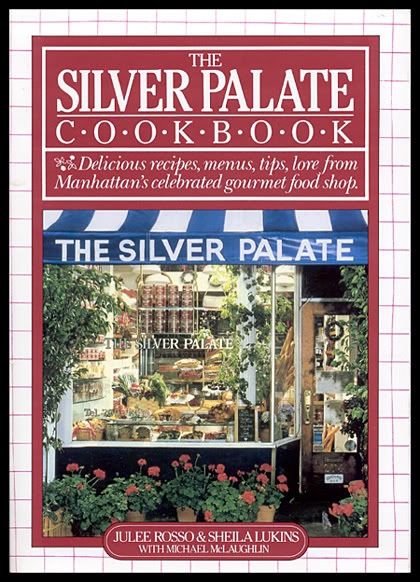 Silver Palate Cookbook