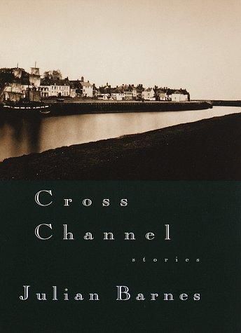 Cross Channel
