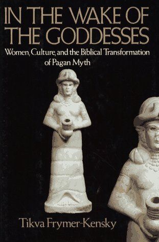 In the Wake of the Goddesses - Women, Culture, and the Biblical Transformation of Pagan Myth