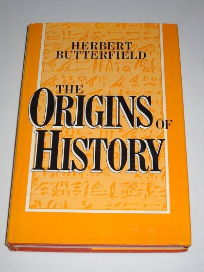 Origins of History