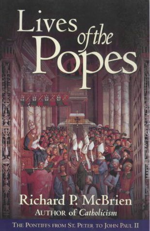 Lives of the Popes