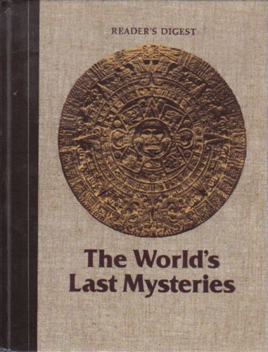 World's Last Mysteries