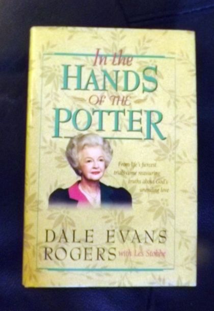 In the Hands of the Potter