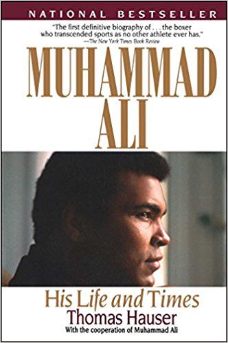 Muhammad Ali By Hauser Thomas