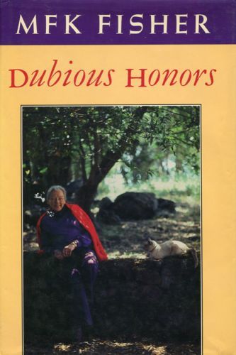 Dubious Honors