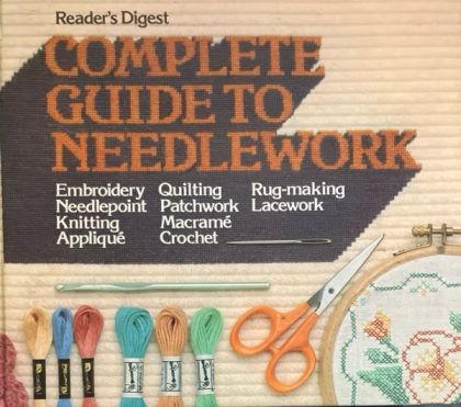 Complete Guide to Needlework