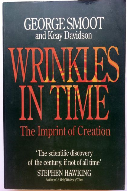 Wrinkles in Time