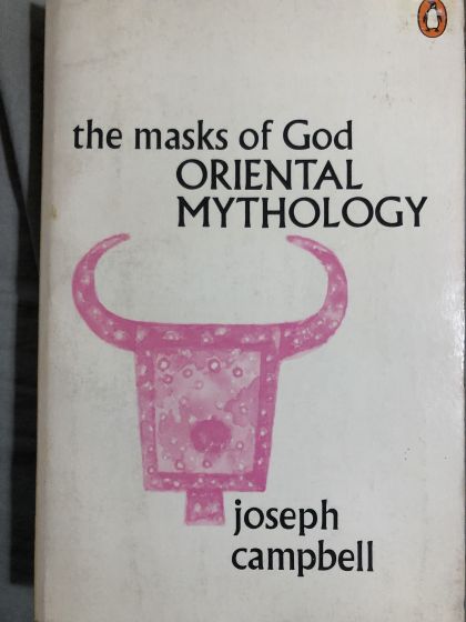 Masks of God - Volume 2, Oriental Mythology