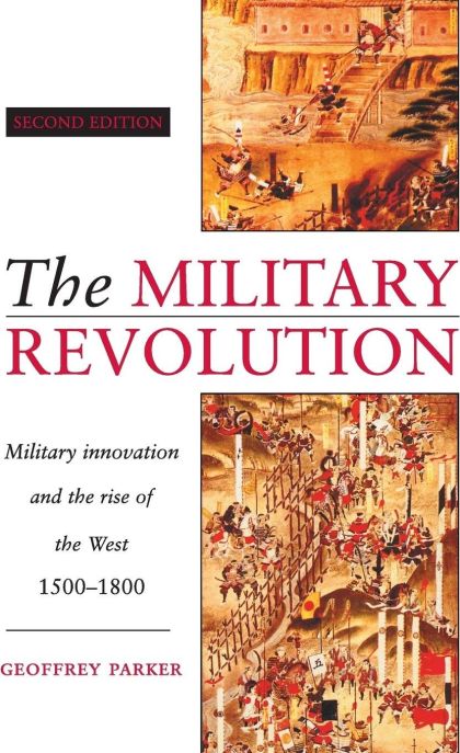 Military Revolution