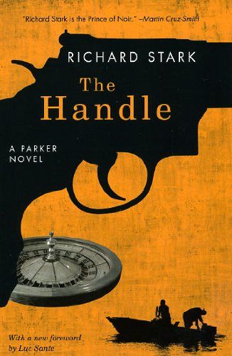 Handle - A Parker Novel