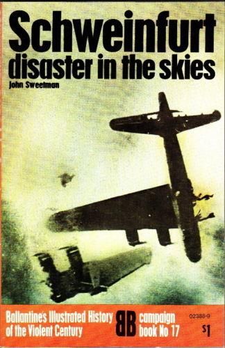 Schweinfurt - Disaster in the Skies
