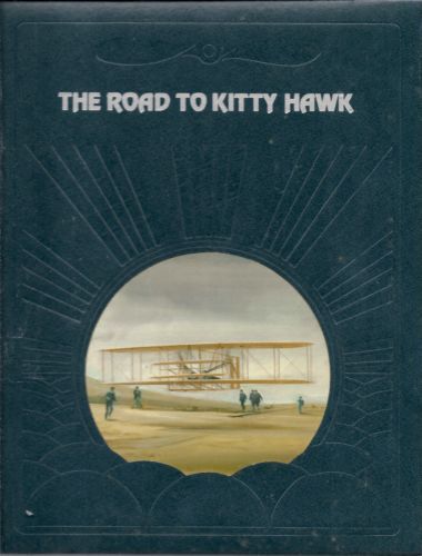 Road to Kitty Hawk