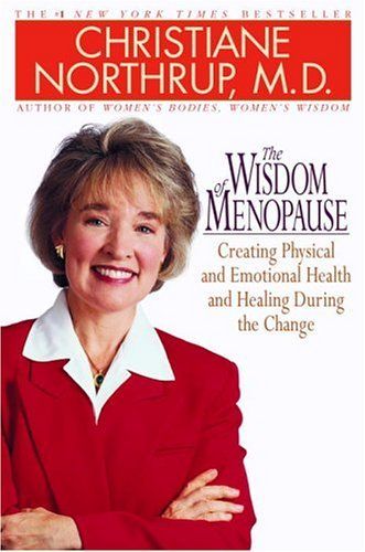 Wisdom of Menopause