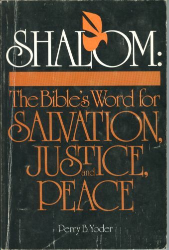 Shalom