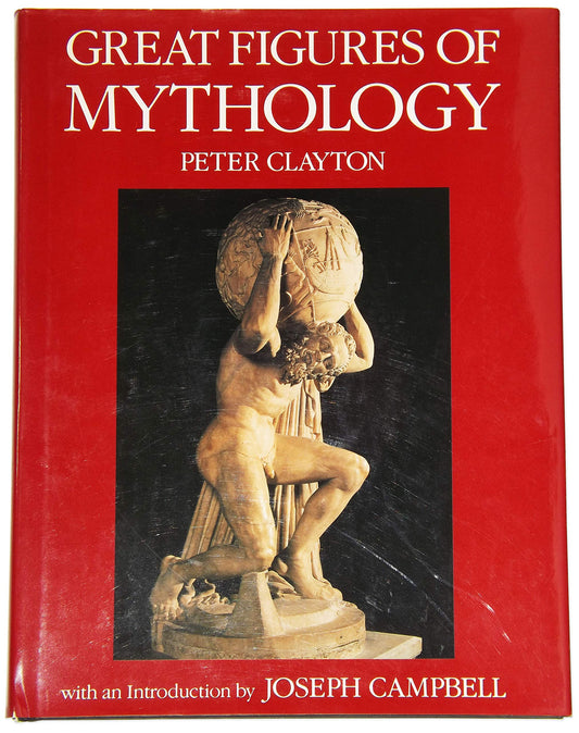Great Figures of Mythology