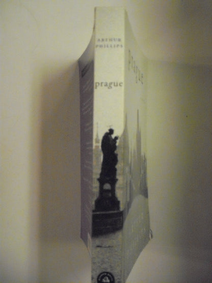 Prague: A Novel
