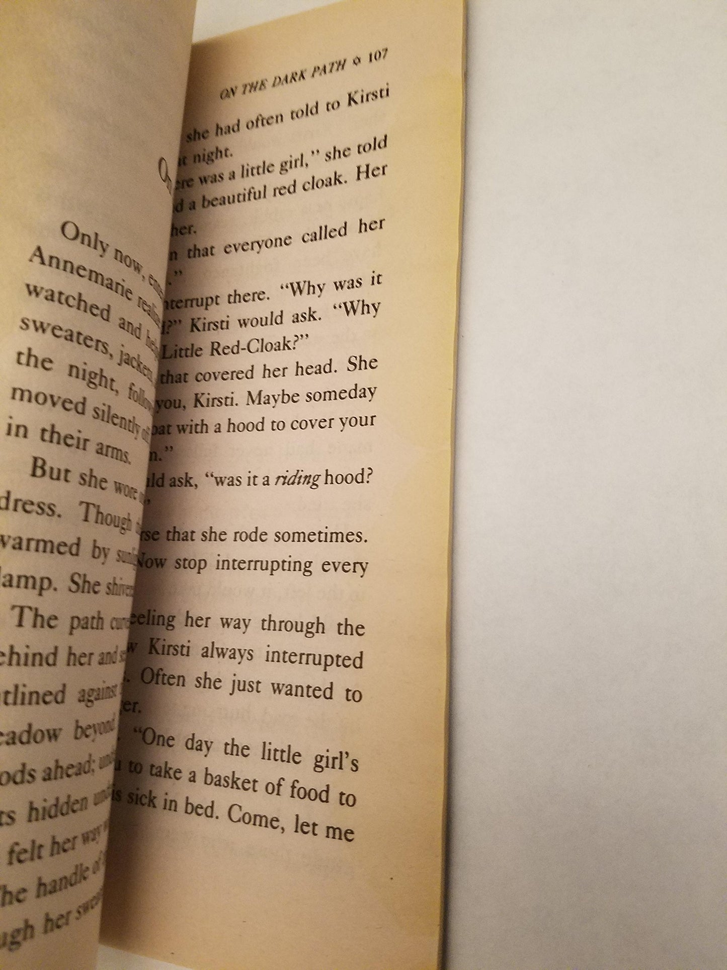 Number the Stars (Yearling Newbery)