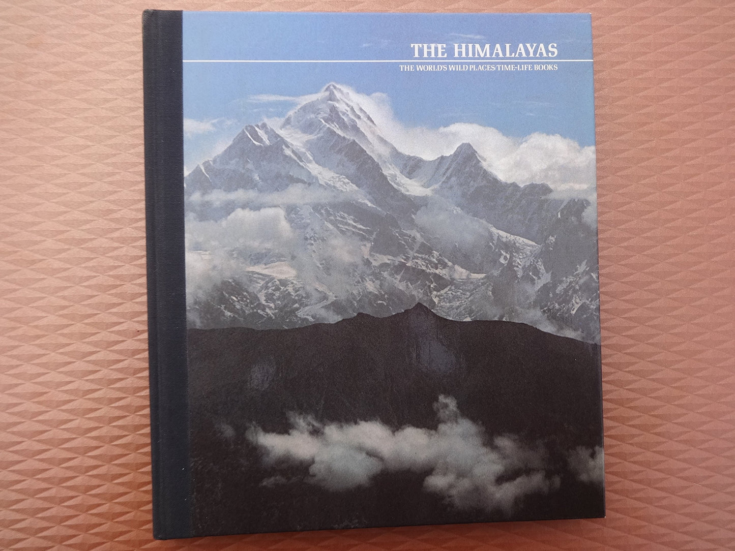 The Himalayas (The World's Wild Places)