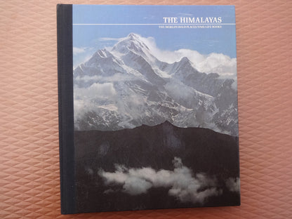 The Himalayas (The World's Wild Places)