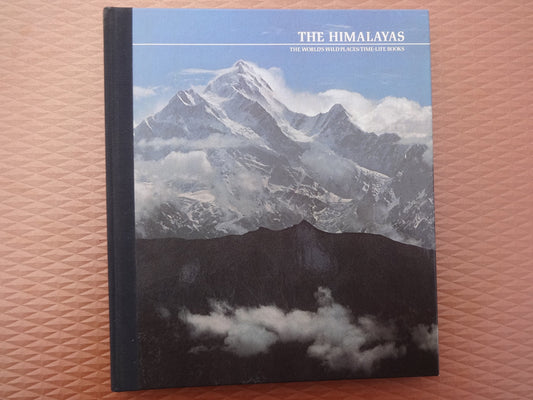 The Himalayas (The World's Wild Places)
