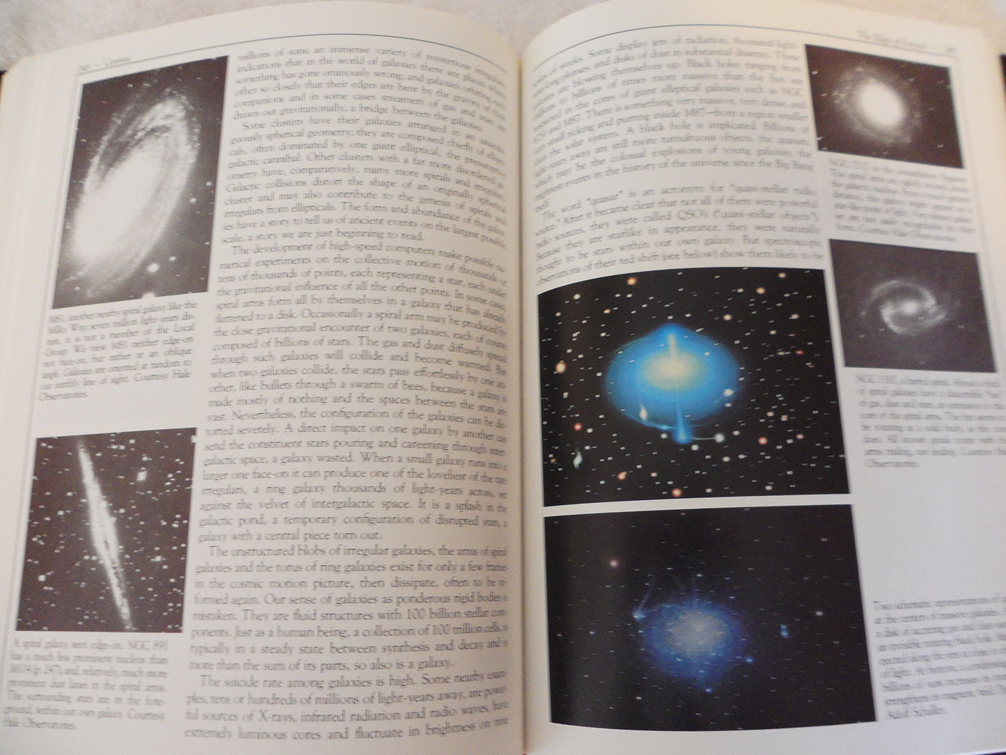 Cosmos
