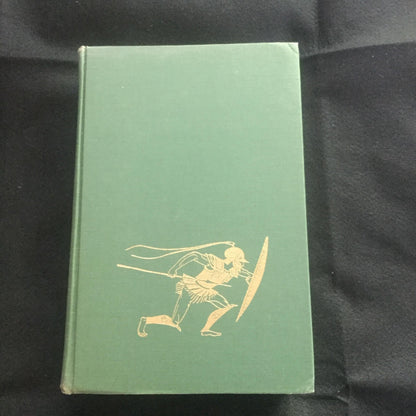 Hero tales from many lands