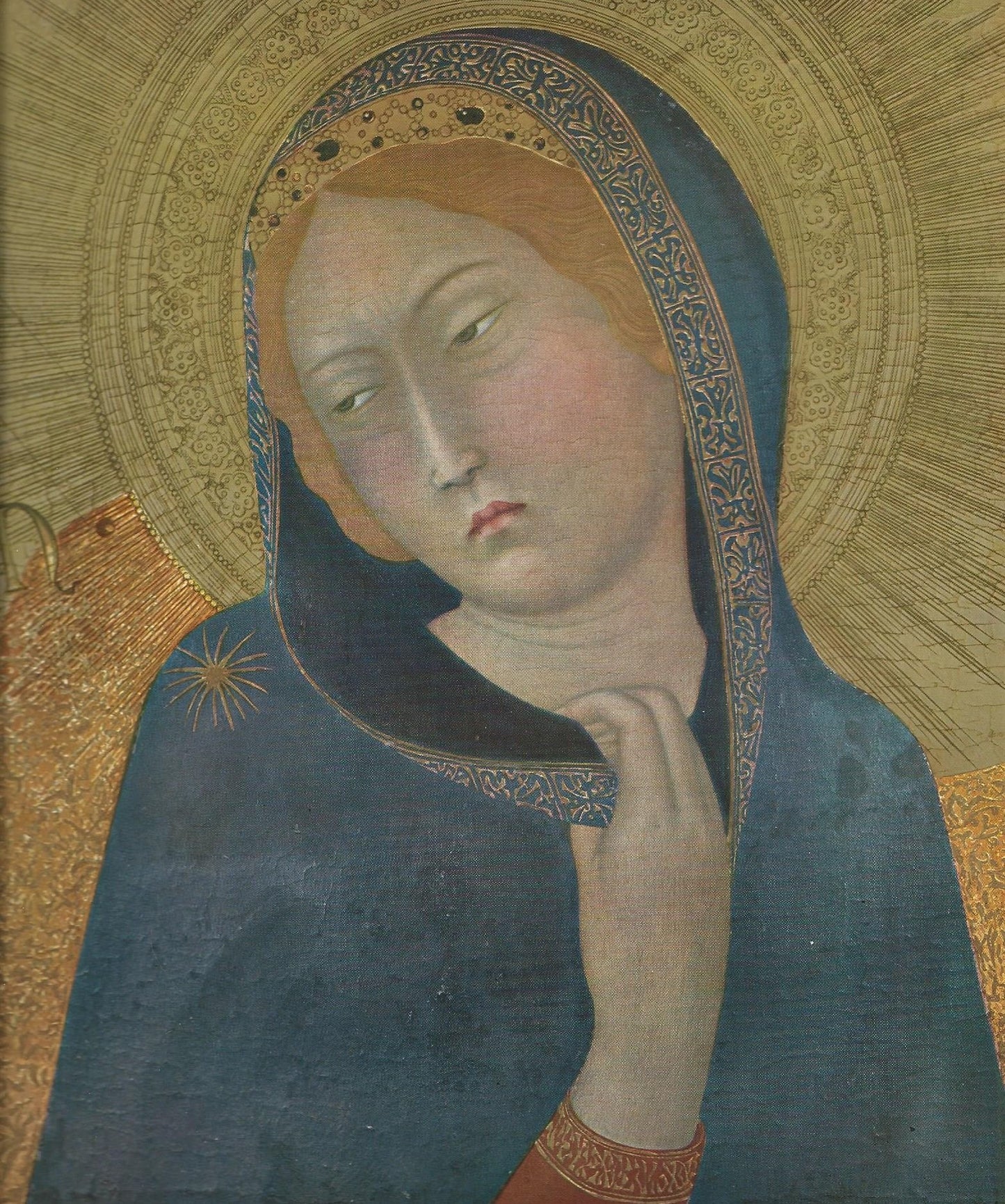 Metropolitan Seminars in Art, Portfolio 3: Expressionism