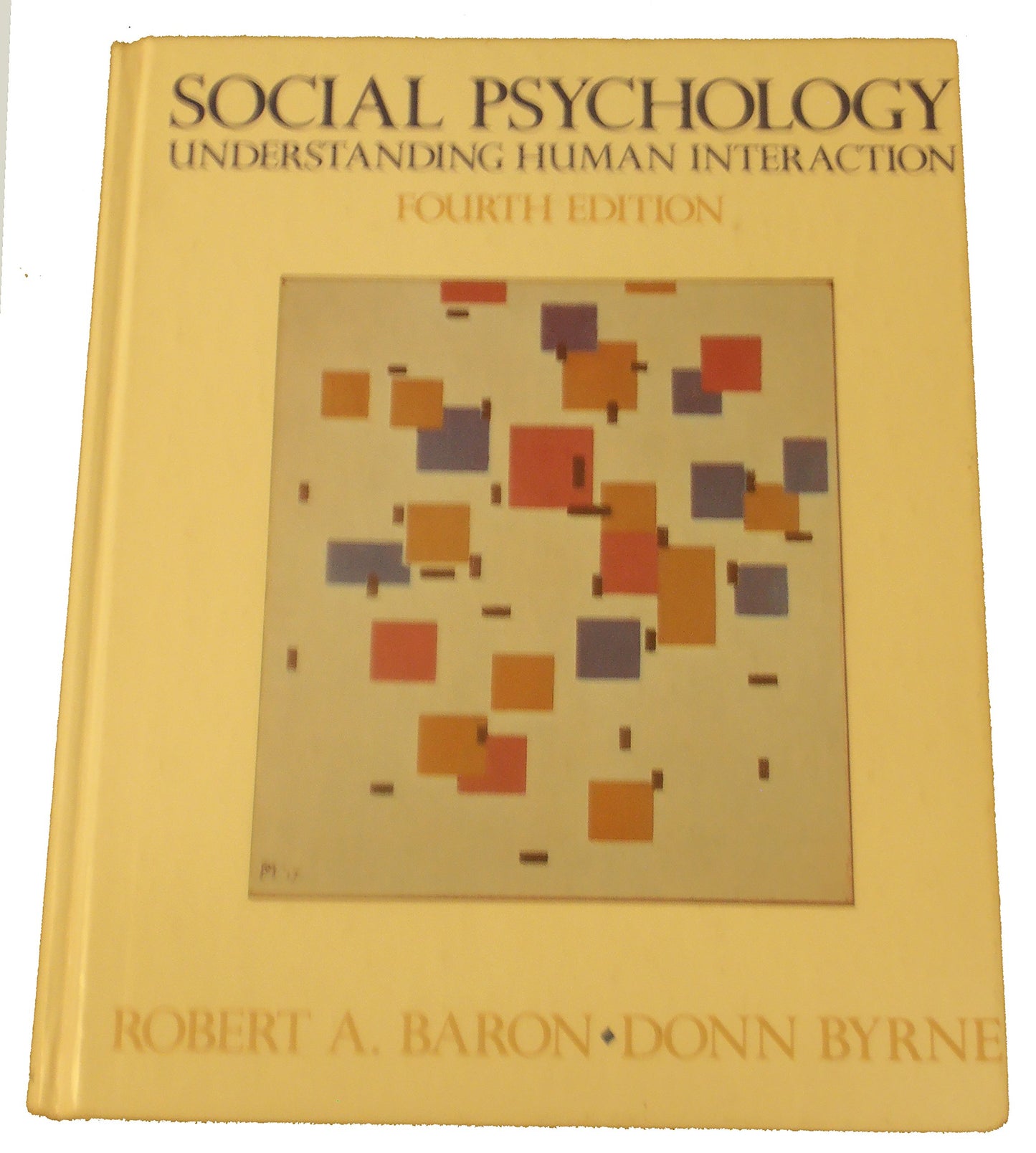 Social Psychology: Understanding Human Interaction