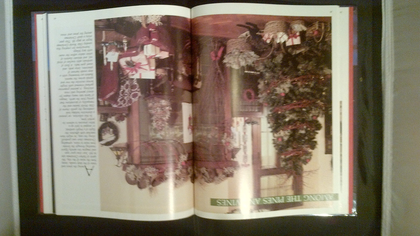 The Spirit of Christmas, Book 1