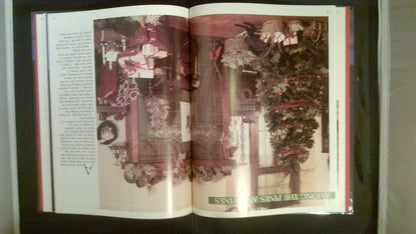 The Spirit of Christmas, Book 1