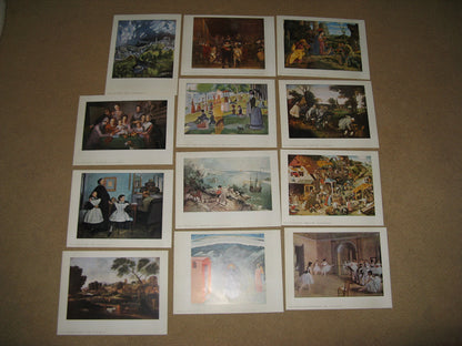 Metropolitan Seminars in Art, Portfolio 7: Composition as Expression