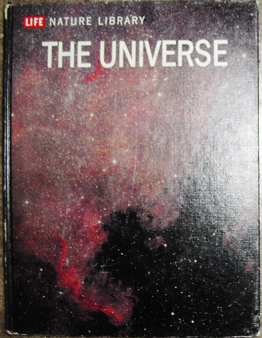 The universe, (Life nature library)