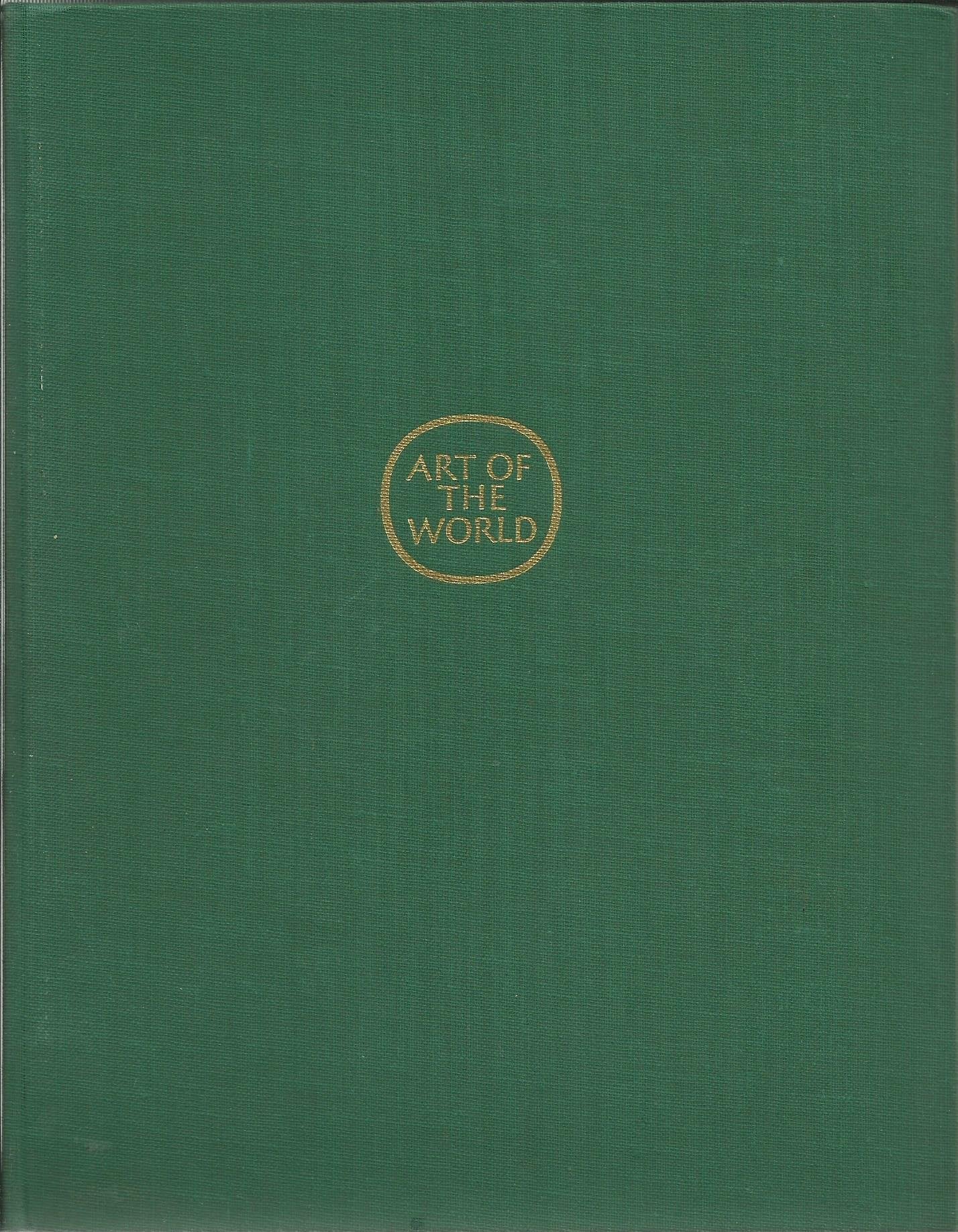 The Art of Crete and Early Greece : The Prelude to Greek Art