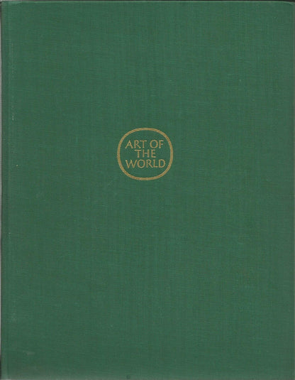 The Art of Crete and Early Greece : The Prelude to Greek Art