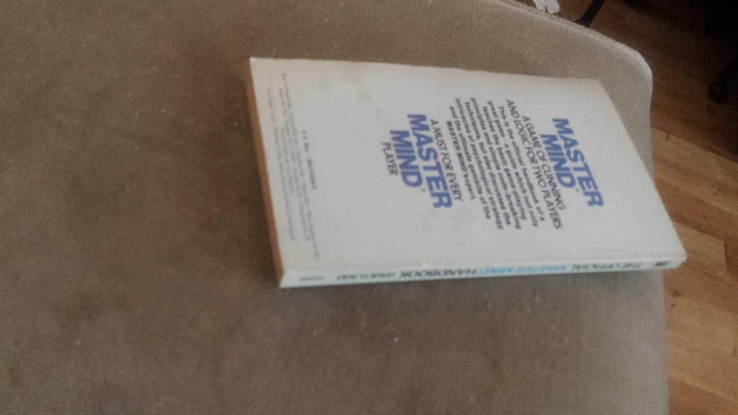 Official Mastermind Handbook