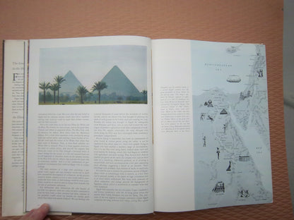 The Horizon Book of Lost Worlds